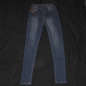 Fashion Nova Jeans